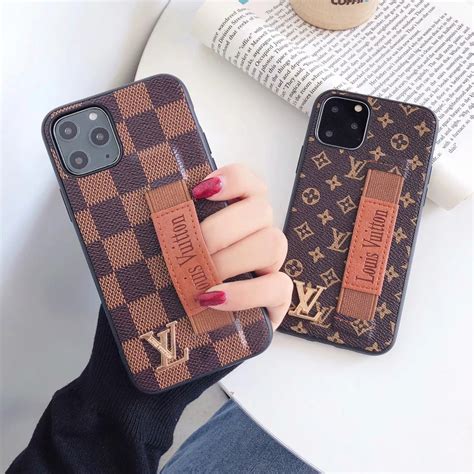 Louis Vuitton phone case iPhone